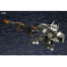 Hexa Gear - Wolfzerker figure, Plastic Model Kit