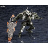 Hexa Gear - Wolfzerker figure, Plastic Model Kit