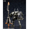 Hexa Gear - Wolfzerker figure, Plastic Model Kit