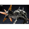 Hexa Gear - Wolfzerker figure, Plastic Model Kit