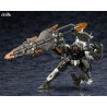 Hexa Gear - Wolfzerker figure, Plastic Model Kit