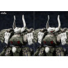 Hexa Gear - Wolfzerker figure, Plastic Model Kit