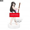 Puella Magi Madoka Magica The Movie Rebellion - Figure Homura Akemi, EXQ