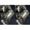 Hexa Gear - Wolfzerker figure, Plastic Model Kit