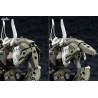 Hexa Gear - Wolfzerker figure, Plastic Model Kit