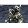 Hexa Gear - Wolfzerker figure, Plastic Model Kit