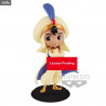 Disney - Figurine of your choice normal or pastel, Aladdin Prince, Jasmine Princess or Ariel Sweetiny, Q Posket