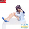 I May Be a Guild Receptionist - Alina Clover figure, PM Perching