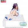 I May Be a Guild Receptionist - Alina Clover figure, PM Perching