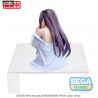 I May Be a Guild Receptionist - Alina Clover figure, PM Perching