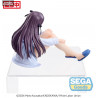 I May Be a Guild Receptionist - Figurine Alina Clover, PM Perching