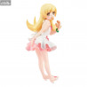 Monogatari Series - Shinobu Oshino figure, Pop Up Parade