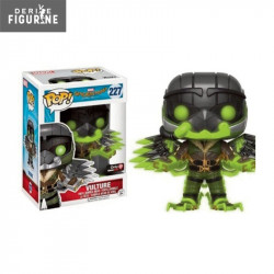 Pop! Marvel Spider-man...