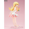 Monogatari Series - Figurine Shinobu Oshino, Pop Up Parade