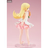 Monogatari Series - Figurine Shinobu Oshino, Pop Up Parade