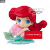 Disney - Figurine of your choice normal or pastel, Aladdin Prince, Jasmine Princess or Ariel Sweetiny, Q Posket