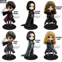 Harry Potter - Figure of your choice normal or light, Harry II, Severus or Hermione II, Q Posket