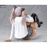 Original Character - JK Miya-chan figure, Black Gal