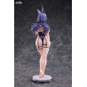 Original Character - Figurine Obedient Hina Verna Illustrated by Sue, Deluxe Edition