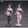 Original Character - Obedient Hina Verna figure Illustrated by Sue, Deluxe Edition