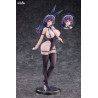 Original Character - Figurine Obedient Hina Verna Illustrated by Sue, Deluxe Edition