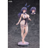 Original Character - Figurine Obedient Hina Verna Illustrated by Sue, Deluxe Edition