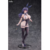 Original Character - Figurine Obedient Hina Verna Illustrated by Sue, Deluxe Edition