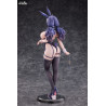 Original Character - Figurine Obedient Hina Verna Illustrated by Sue, Deluxe Edition