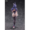 Original Character - Figurine Obedient Hina Verna Illustrated by Sue, Deluxe Edition