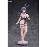 Original Character - Figurine Obedient Hina Verna Illustrated by Sue, Deluxe Edition