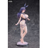 Original Character - Figurine Obedient Hina Verna Illustrated by Sue, Deluxe Edition