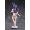Original Character - Figurine Obedient Hina Verna Illustrated by Sue, Deluxe Edition