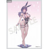 Original Character - Figurine Obedient Hina Verna Illustrated by Sue, Deluxe Edition