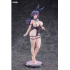 Original Character - Obedient Hina Verna figure Illustrated by Sue, Barefoot