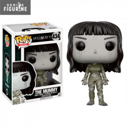 The Mummy Pop! - The Mummy 434