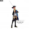 One Piece - Figurine Vinsmoke Reiju ou Sanji, Treasure Cruise World Journey