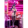 Original Character - Figurine Obedient Hina Verna Illustrated by Sue