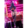 Original Character - Figurine Obedient Hina Verna Illustrated by Sue