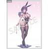 Original Character - Figurine Obedient Hina Verna Illustrated by Sue