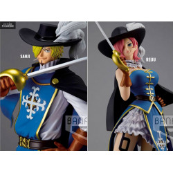 One Piece - Figurine...
