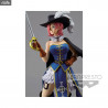 One Piece - Figurine Vinsmoke Reiju ou Sanji, Treasure Cruise World Journey