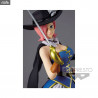 One Piece - Figurine Vinsmoke Reiju ou Sanji, Treasure Cruise World Journey