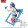VTuber Legend: How I Went Viral After Forgetting to Turn Off My Stream - Shuwa-chan figure, Luminasta