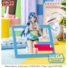 VTuber Legend: How I Went Viral After Forgetting to Turn Off My Stream - Figurine Shuwa-chan, Luminasta