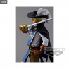 One Piece - Figurine Vinsmoke Reiju ou Sanji, Treasure Cruise World Journey