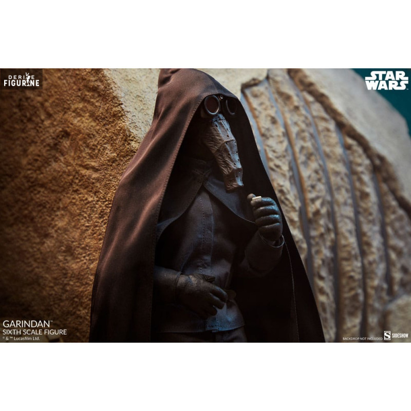 Star Wars Episode IV -...