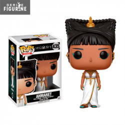 The Mummy Pop! - Ahmanet 435