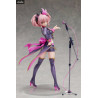 The Idolmaster Cinderella Girls - Figurine de Mika Jougasaki, version Tulip