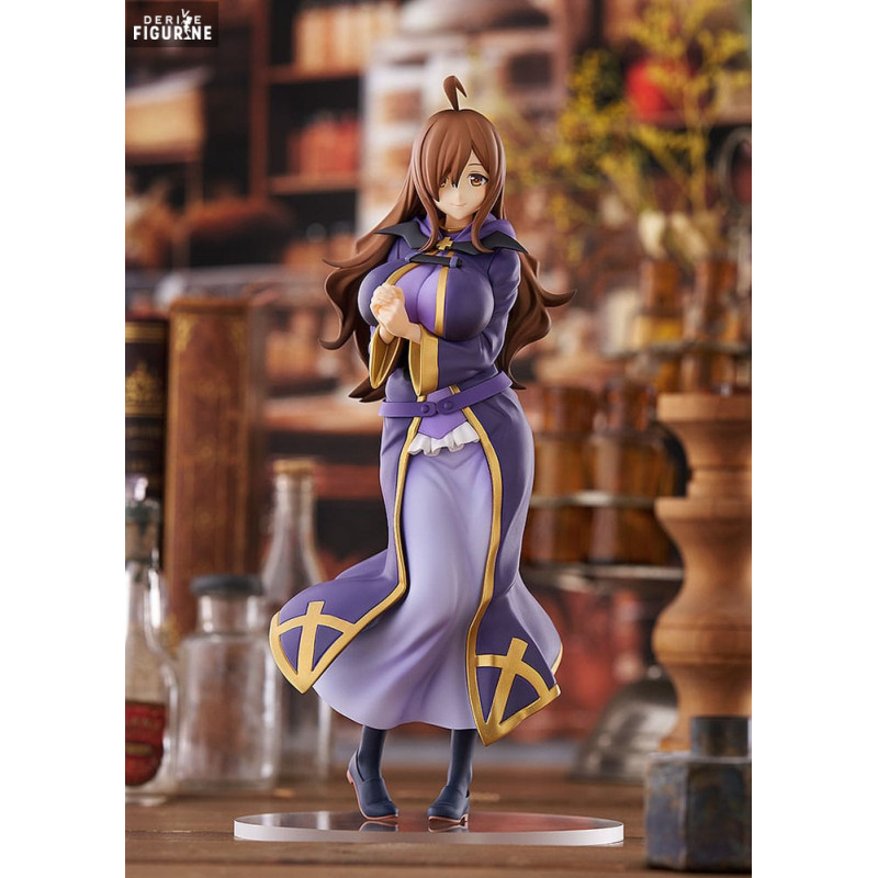 Konosuba 3 - Wiz figure,...