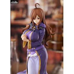 Konosuba 3 - Figurine Wiz,...